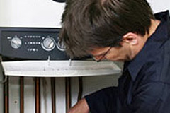 boiler repair Rhes Y Cae