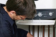 boiler replacement Rhes Y Cae