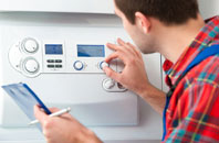 free Rhes Y Cae gas safe engineer quotes