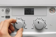 free Rhes Y Cae boiler maintenance quotes
